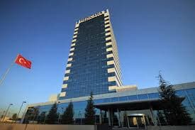 Medicana Ankara Hastanesi