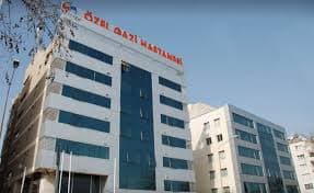 Saç Ekim Merkezi İzmir